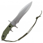 Preview: HUNTING KNIFE RAMBO V (RM-V)